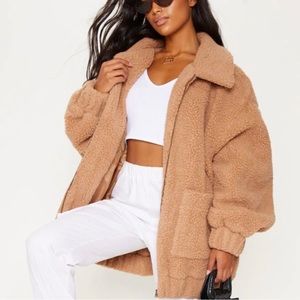 PLT Teddy Jacket